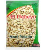 Mani pelado