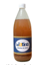 Chicha de jora