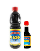 Salsa soja siyau