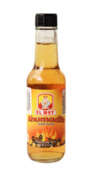 Sabor a leña