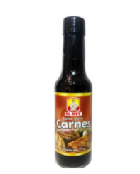 Salsa carnes