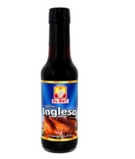 Salsa inglesa