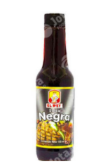 Salsa negra