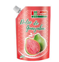 Salsa de guayaba castipan