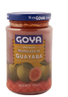 Mermelada de guayaba