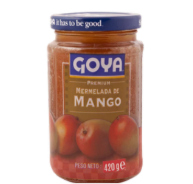 Mermelada de mango