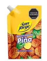 mermelada de piña