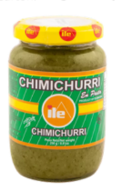 Chimichurri ILE