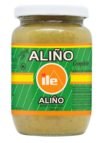 Aliño frasco ILE
