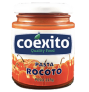 Pasta de rocoto