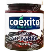 Pasta aji panca