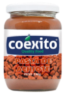 Pasta de achiote