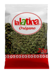 Oregano