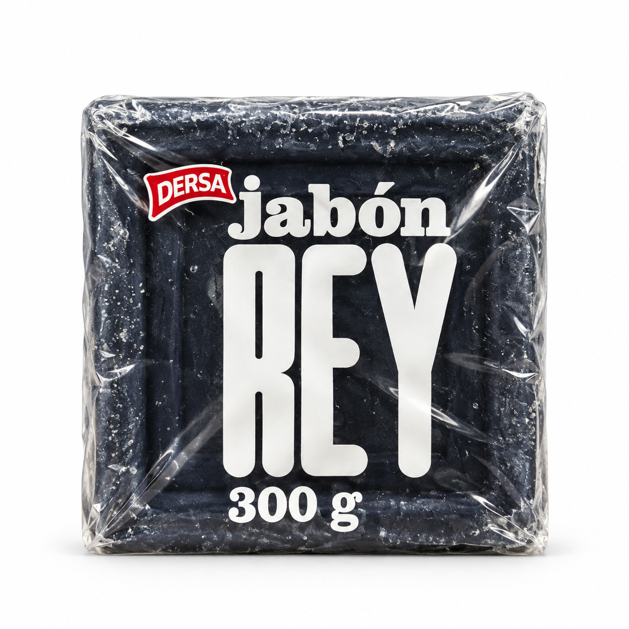 Jabón azul Rey original
