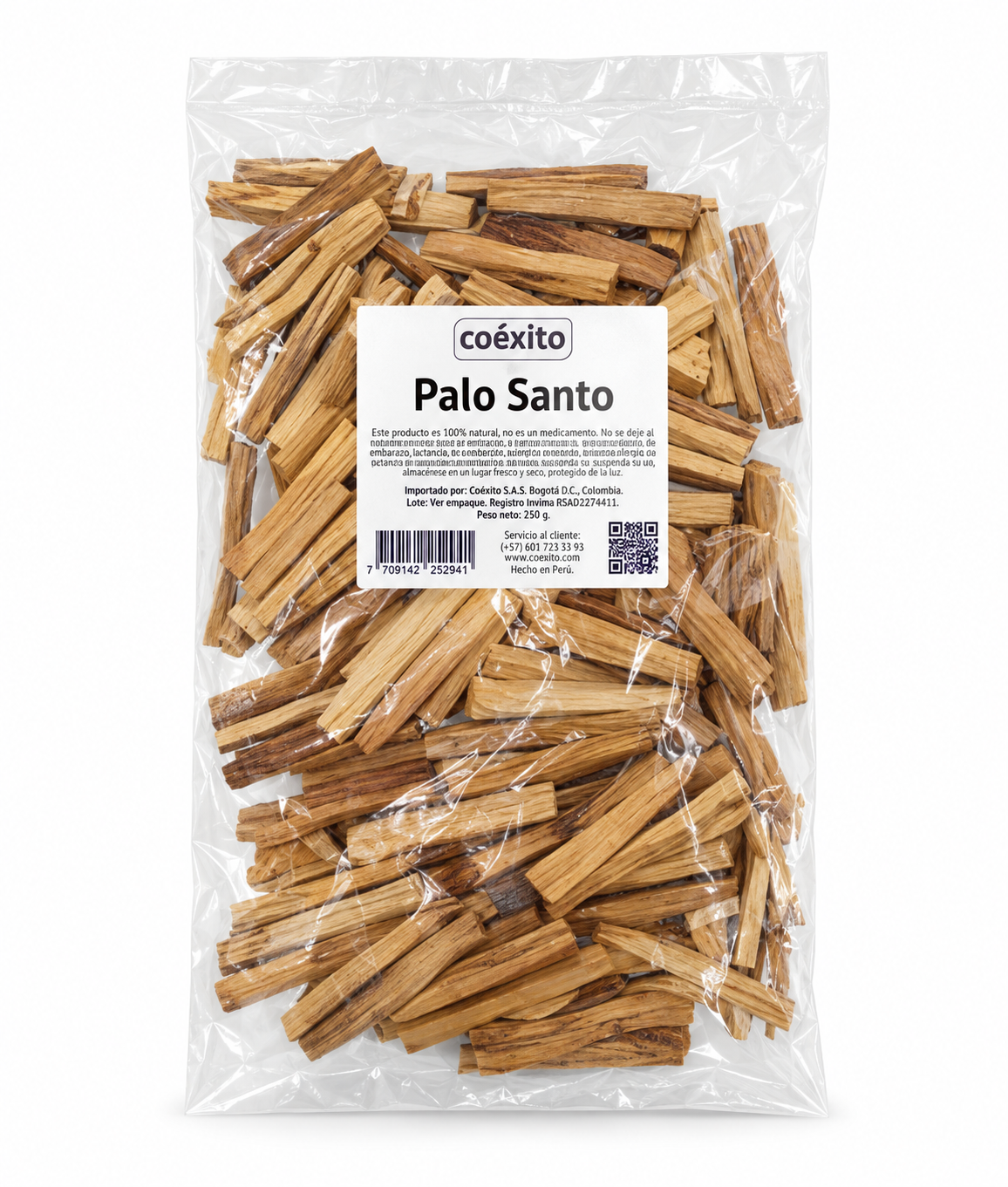 Palo santo