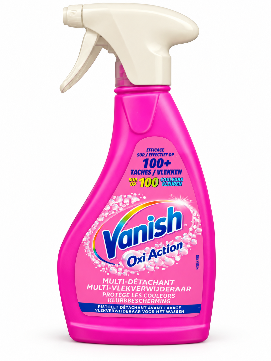 Vanish PM