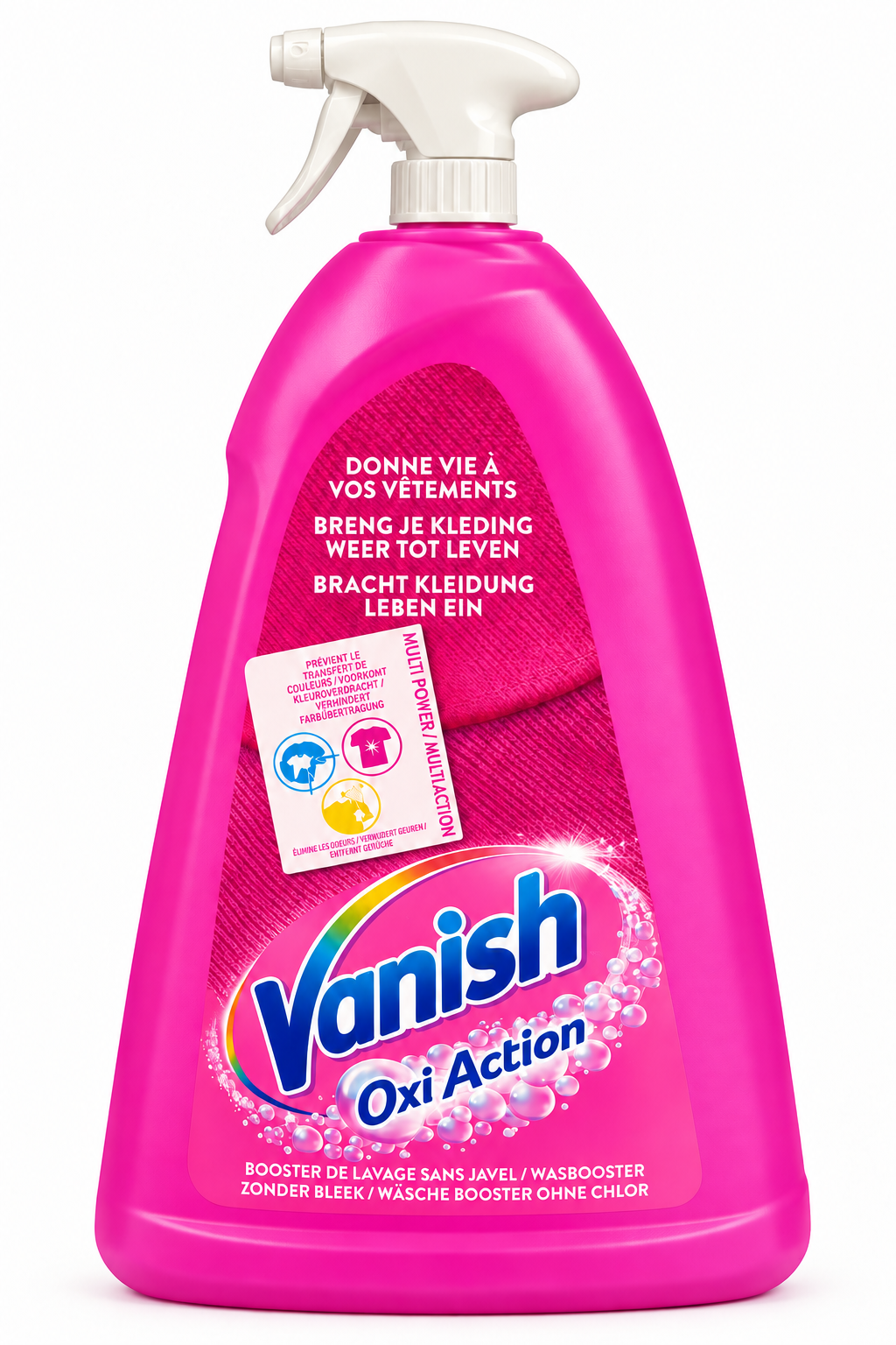Vanish GM