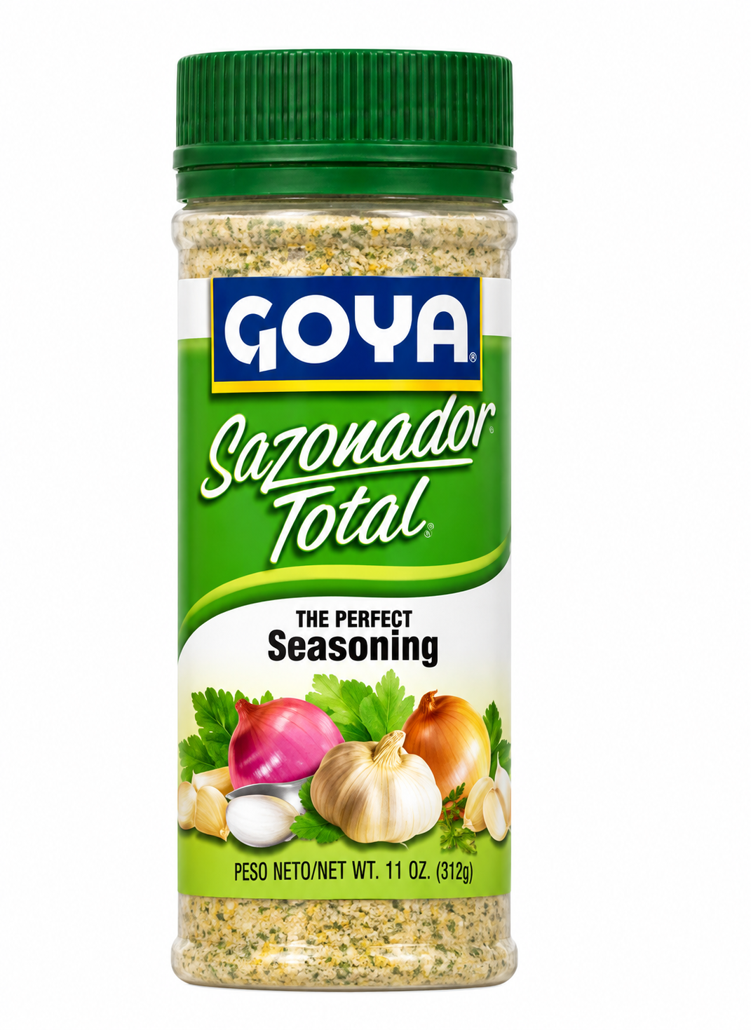 Sazonador total goya