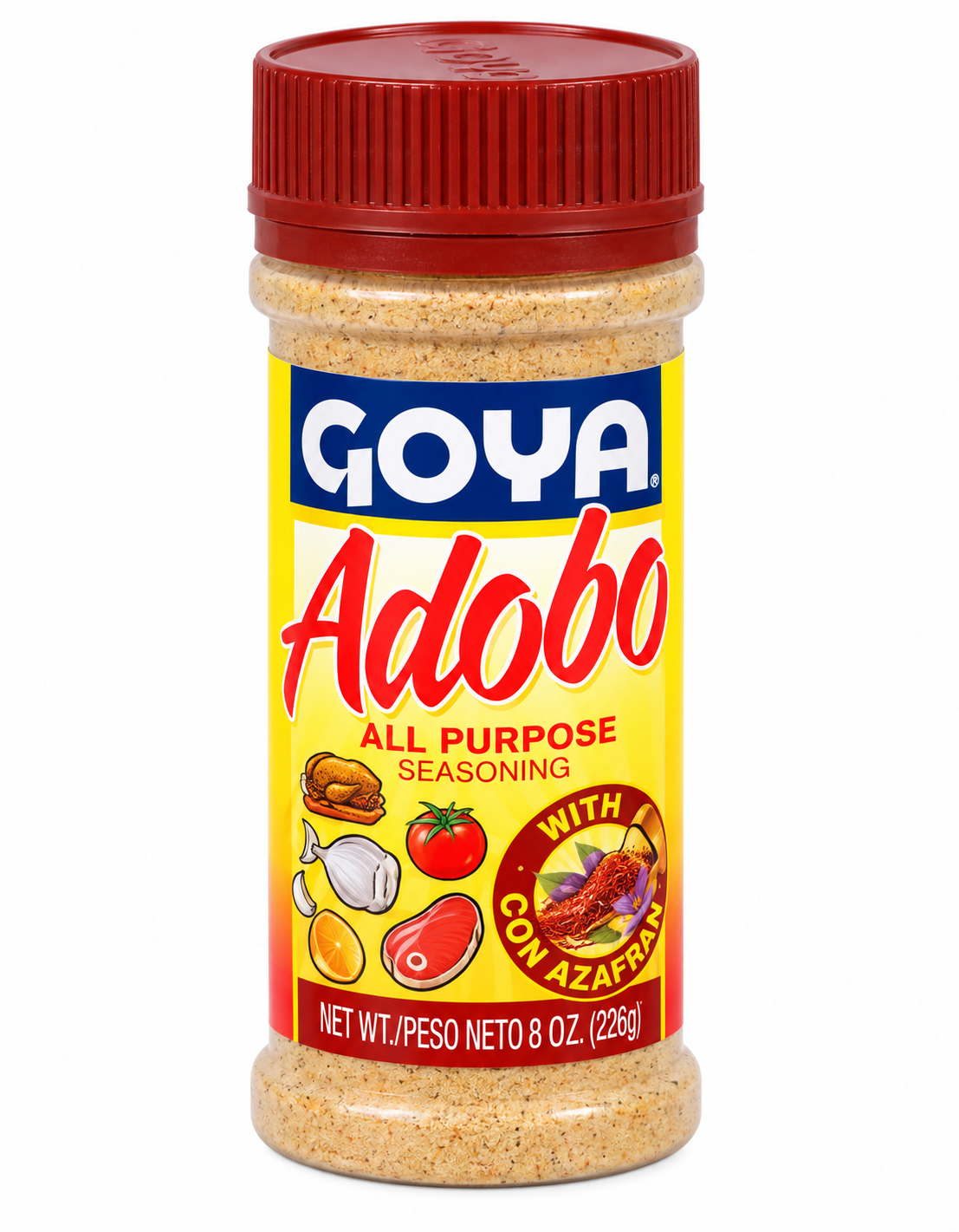 Adobo chile habanero goya