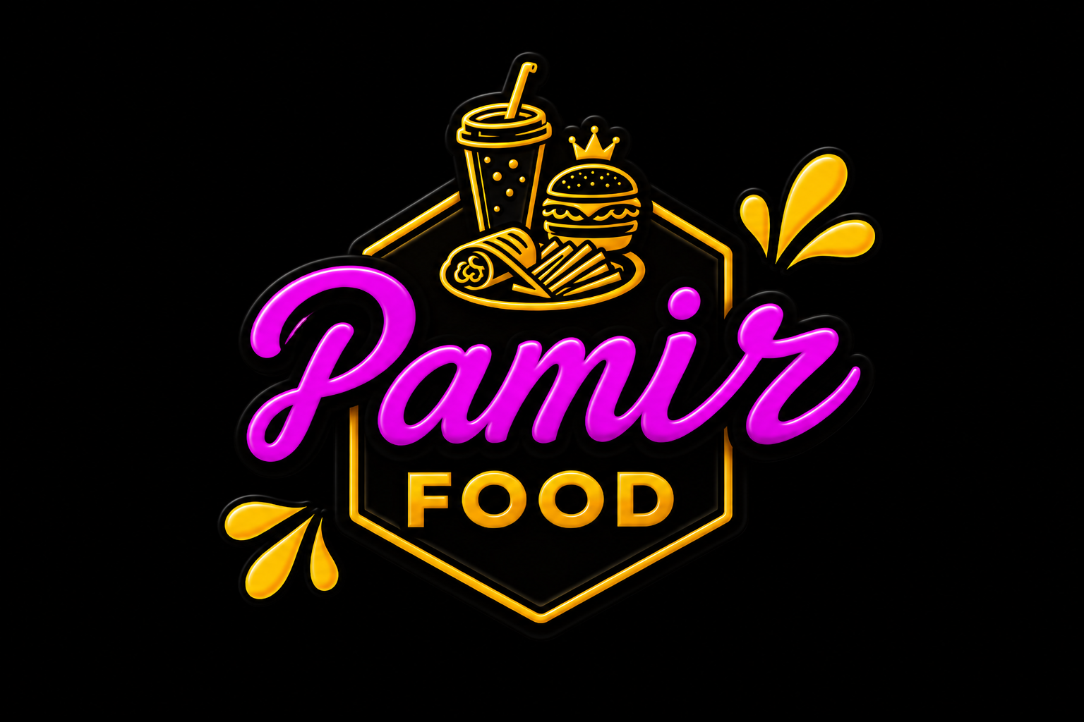 Pamir food