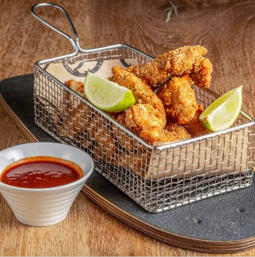 Chicken tenders