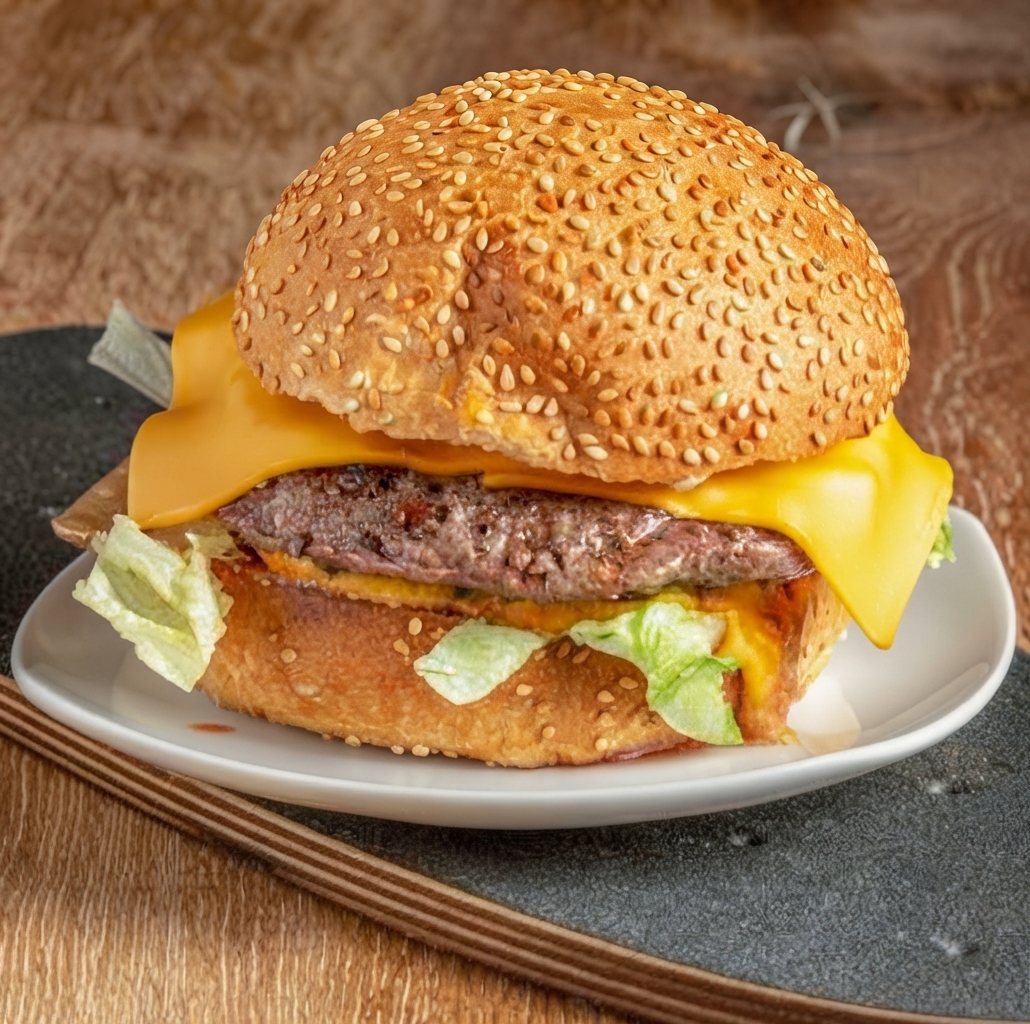 Cheeseburger