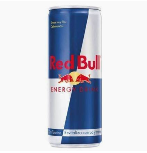 Redbull