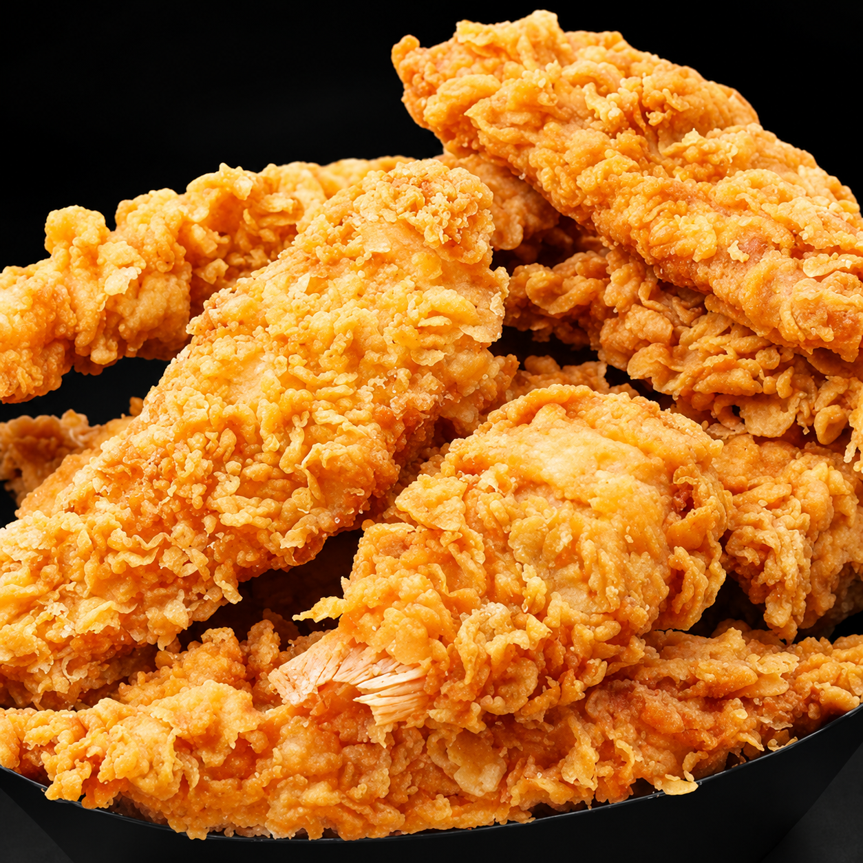 Menu Enfant Nugget