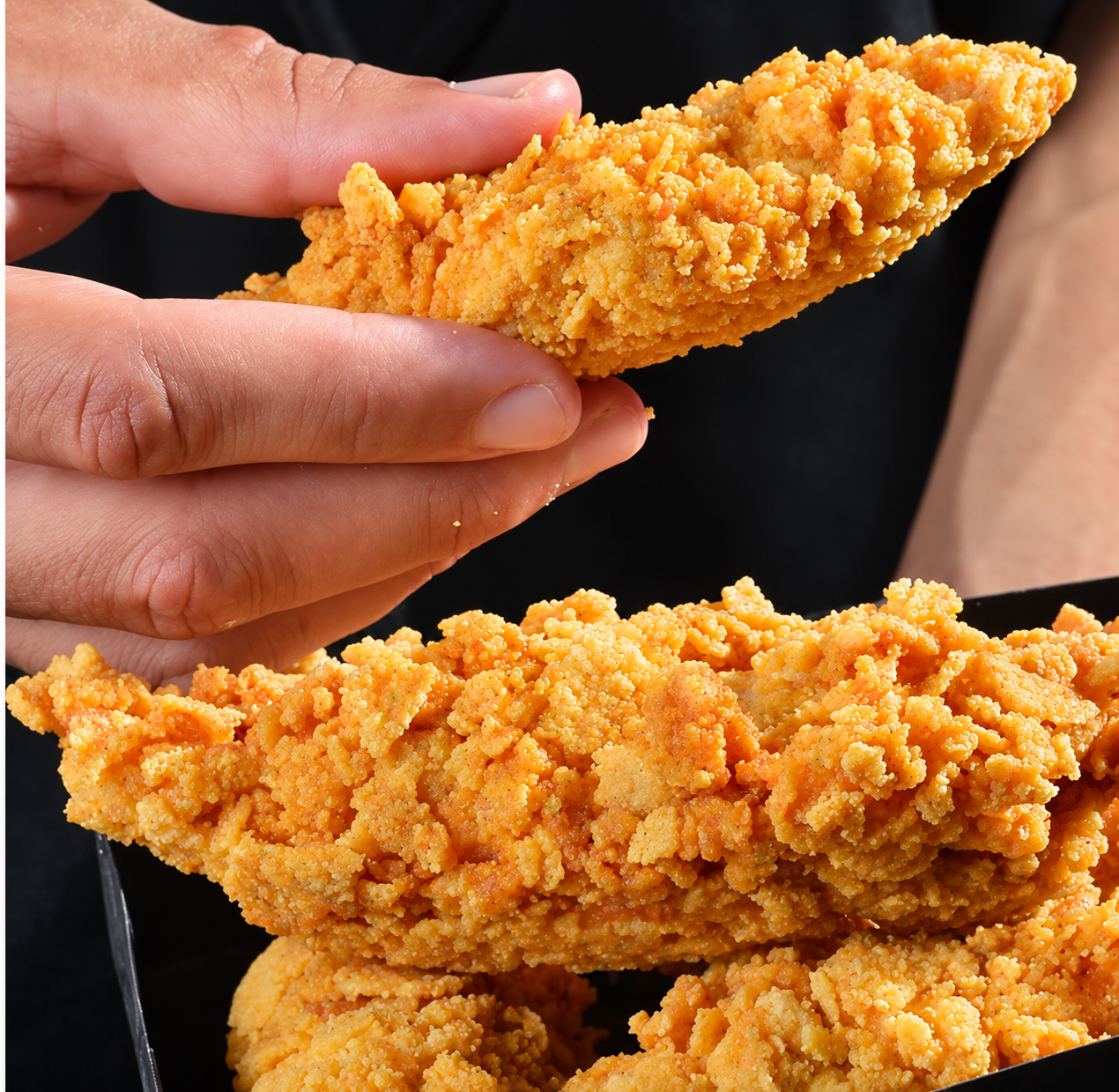 Tenders